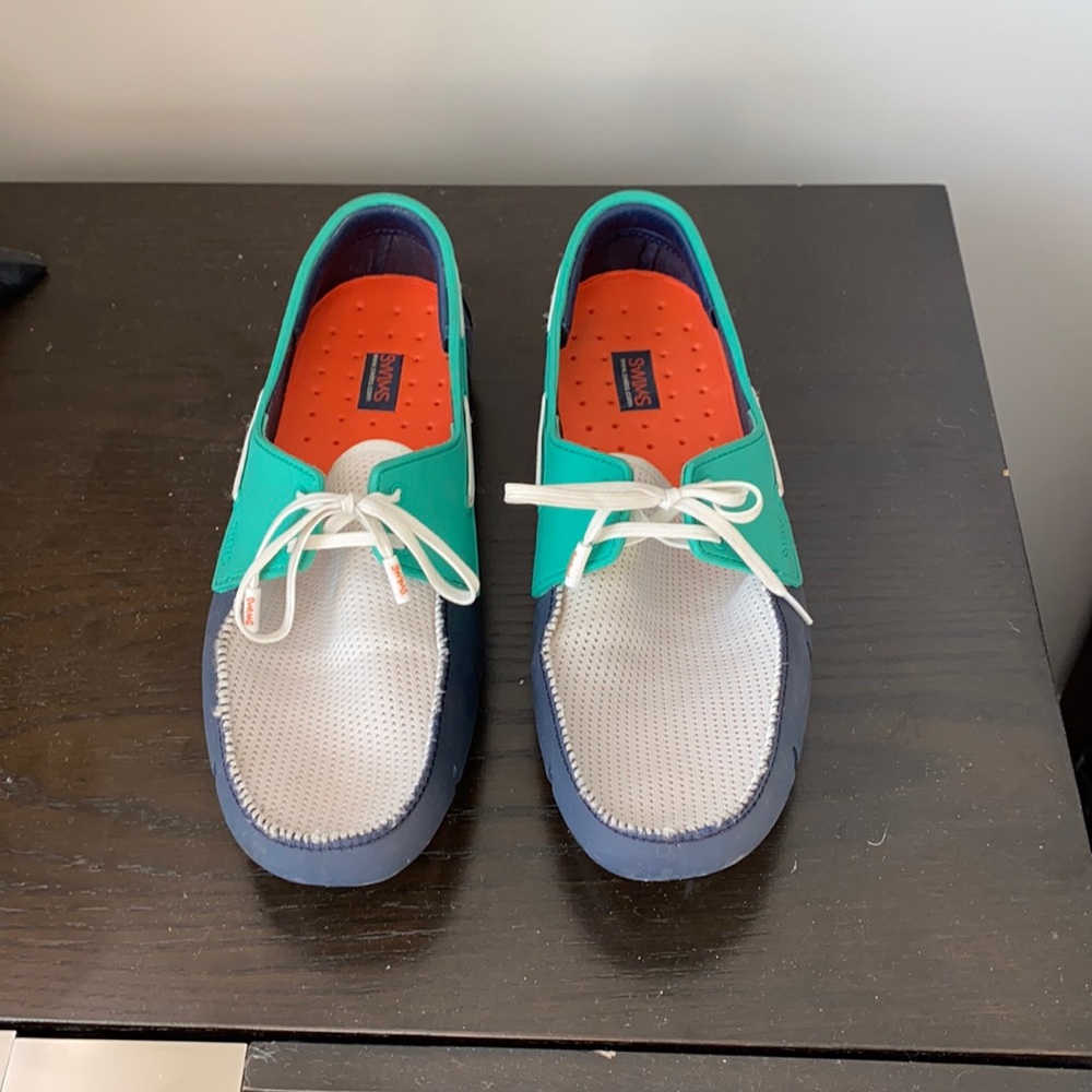 Swims Loafers